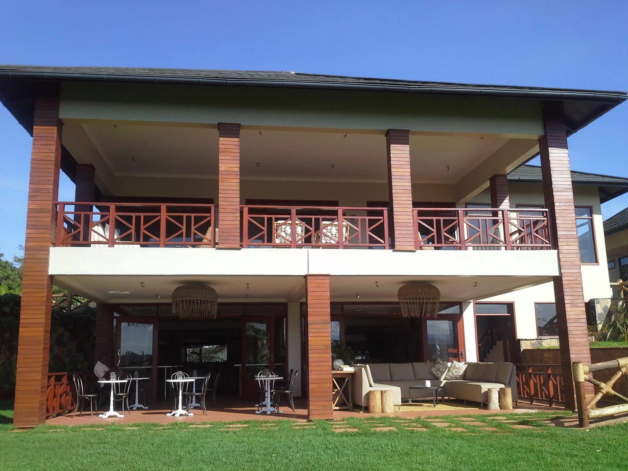 Acacia Farm Lodge Ngorongoro Εξωτερικό φωτογραφία