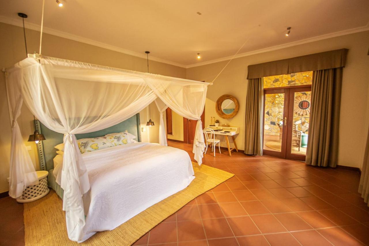 Acacia Farm Lodge Ngorongoro Εξωτερικό φωτογραφία